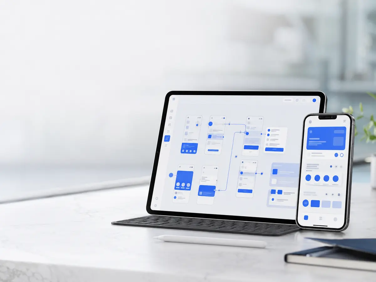iOS项目要提前考虑账号、审核和系统能力